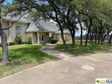1811 E Robertson Ave, Copperas Cove, TX 76522 - photo 2
