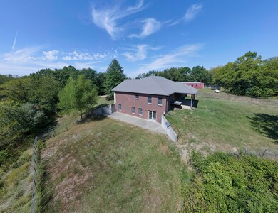 3380 W CB Lewis Road