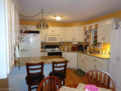 321 Hunt Master Trail, Asheboro, NC 27205 - photo 5