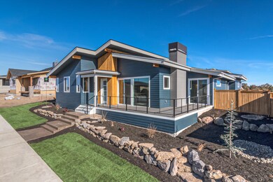 3772 SW 44th St unit Lot 51, Redmond, OR 97756 - photo 2