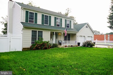 7807 Hooes Rd, Springfield, VA 22152 - photo 5