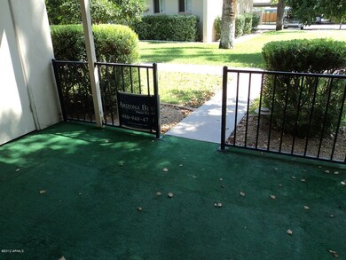 4376 N 36th St unit 24, Phoenix, AZ 85018 - photo 2