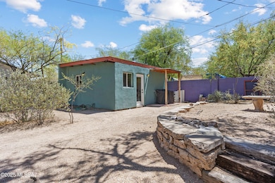 712 E Mabel St, Tucson, AZ 85719 - photo 2