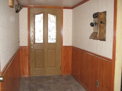 Entry Way