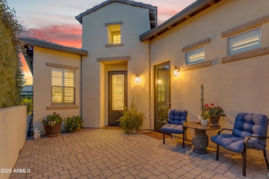 829 E Snowy Farm Dr, Queen Creek, AZ 85140 - photo 3