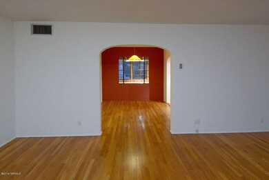 view of the Diningrm from the livingrm