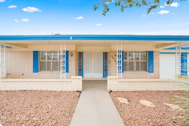 10309 Byway Dr, El Paso, TX 79925 - photo 5