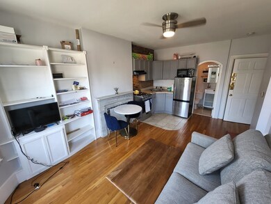 154 W Concord St unit 3A, Boston, MA 02118 - photo 2