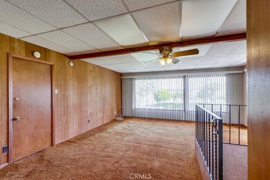 bonus room with access to garage and work shop
