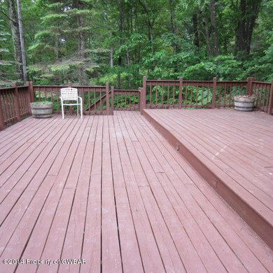 349 Lake Francis Rd, Mountain Top, PA 18707 - photo 6