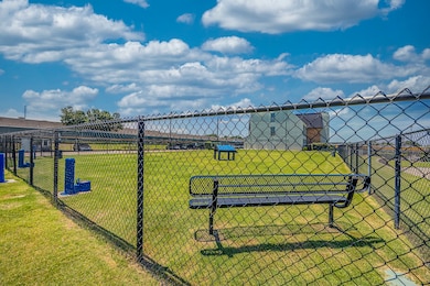 Surrounding community featuring a dog friendly area