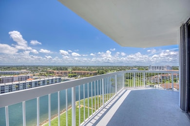 Cove Tower West unit 1644, North Palm Beach, FL 33408 - photo 4