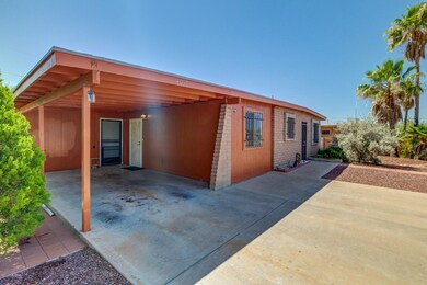 Front_Car Port