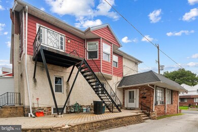 606 Clifton Ave, Darby, PA 19023 - photo 4