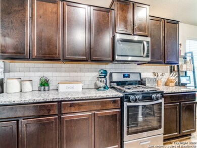 4823 Backswing Way, San Antonio, TX 78261 - photo 4