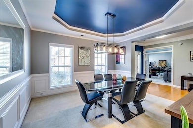 3413 Wickum Rd SW, Atlanta, GA 30349 - photo 7