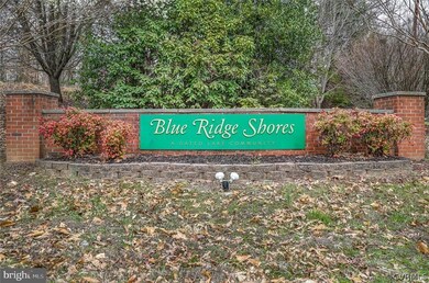 Welcome to Blue Ridge Shores