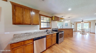 925 Cleve Duke Rd, Hornbeak, TN 38232 - photo 7