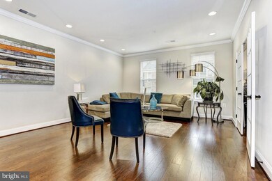 11205 Chase St unit 2, Fulton, MD 20759 - photo 5