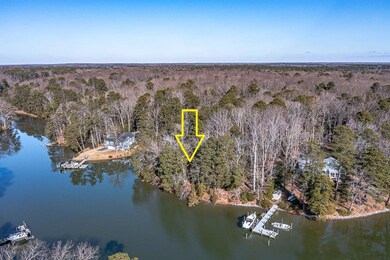 Lt 11-15 Bermuda Rd, Lancaster, VA 22503 - photo 2