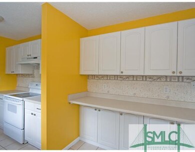 Kitchen. 2nd shot of the kitchen highlighting the 