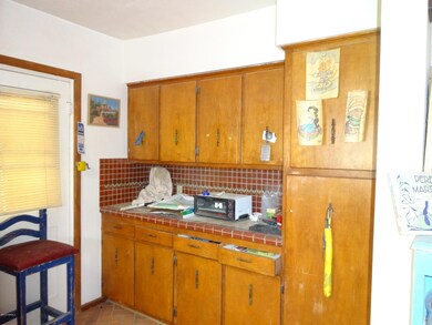 Kitchen Extra Cabinets