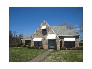 261 American Legion Rd, Latrobe, PA 15650 - photo 2