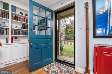 609 Yarmouth Rd, Towson, MD 21286 - photo 3