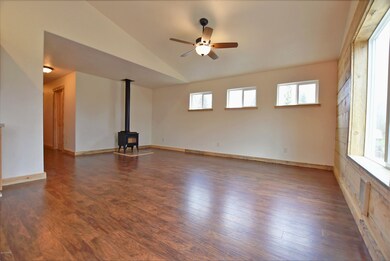 Living Room Area