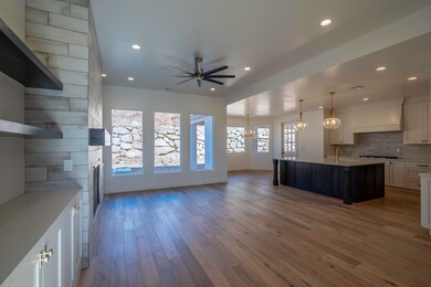 2701 S Desperado Dr, Washington, UT 84780 - photo 6