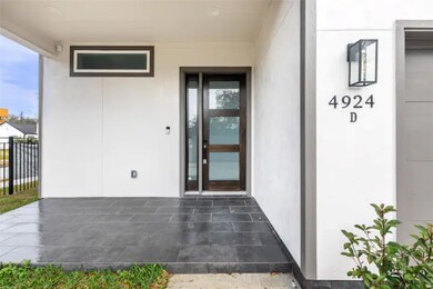4924 Winnetka St unit D, Houston, TX 77021 - photo 3