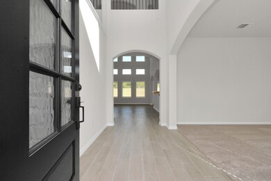 214 Eagleville Dr, Alvin, TX 77511 - photo 5