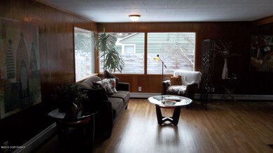 Beautiful White Oak Floors