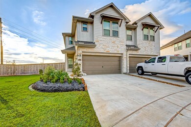 1602 Ryon Falls Dr, Richmond, TX 77469 - photo 3