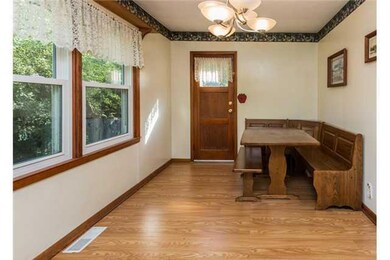 Dining Room.