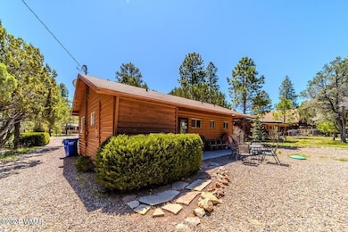 3396 Navajo Dr, Heber-Overgaard, AZ 85933 - photo 5