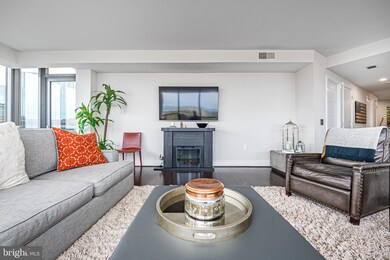 The Odyssey Condominiums unit 1207, Arlington, VA 22201 - photo 4