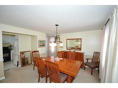 Dining Room.