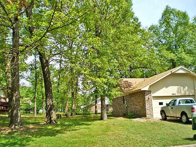 1611 S 14th Place unit 1, Rogers, AR 72758 - photo 2