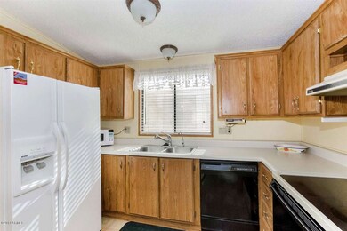 1960 Torry Pines Kitchen