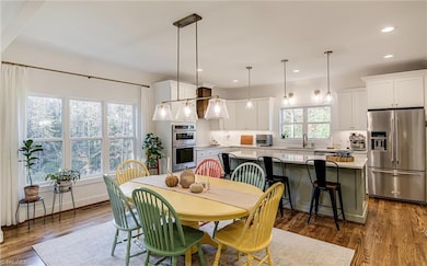 9310 Concord Church Rd, Lewisville, NC 27023 - photo 7