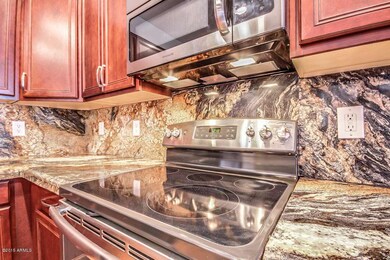 Gorgeous Granite