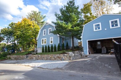 38 Marivista Ave, Waltham, MA 02451 - photo 2