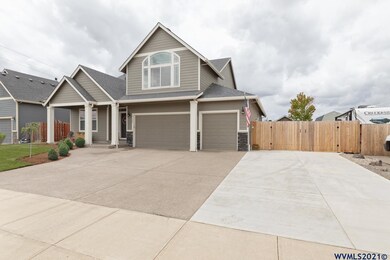 6126 Sedona Rd, Albany, OR 97321 - photo 2