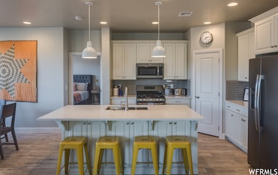 1030 N Casitas Hill Loop, Washington, UT 84780 - photo 3