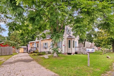 13 Olympia Ave, Old Orchard Beach, ME 04064 - photo 2