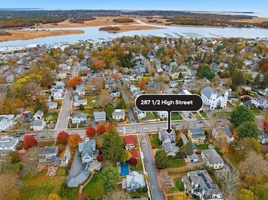 287 1/2 High St, Newburyport, MA 01950 - photo 5