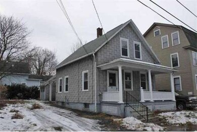 46 Fort Square, Greenfield, MA 01301 - photo 2