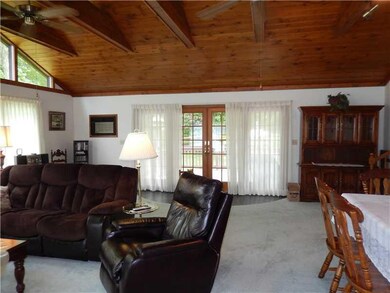 Family Room.