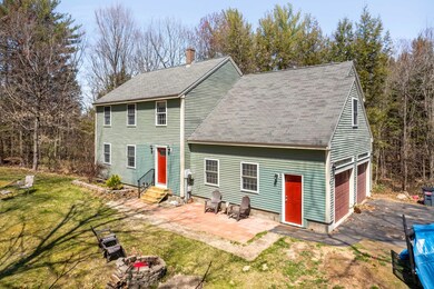 6 Canterbury Ct Springvale ME 2